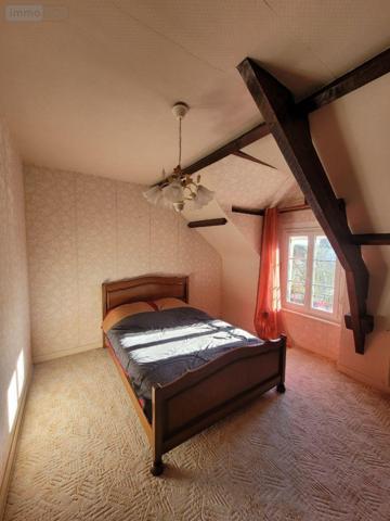 Maison à vendre à Pleurtuit en Ille-et-Vilaine (35730), ref : 318MO