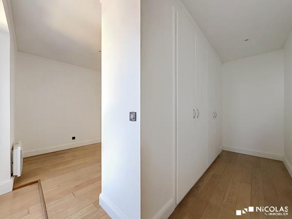Bordeaux Hôtel de Ville – Appartement avec vue sur les jardins