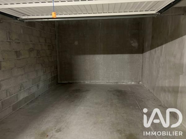 Appartement à vendre 3 pièces 63,77 m² Thouaré-sur-Loire