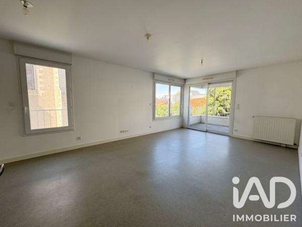 Appartement à vendre 3 pièces 63,77 m² Thouaré-sur-Loire