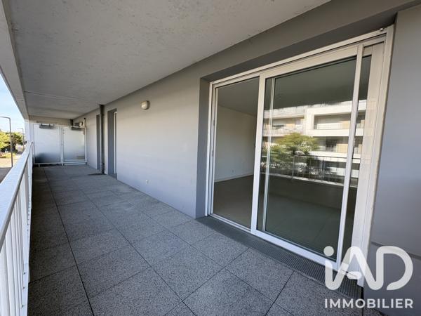 Appartement à vendre 3 pièces 63,77 m² Thouaré-sur-Loire