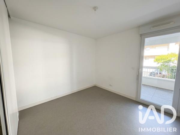 Appartement à vendre 3 pièces 63,77 m² Thouaré-sur-Loire