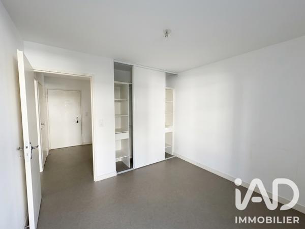 Appartement à vendre 3 pièces 63,77 m² Thouaré-sur-Loire