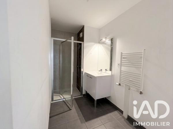 Appartement à vendre 3 pièces 63,77 m² Thouaré-sur-Loire