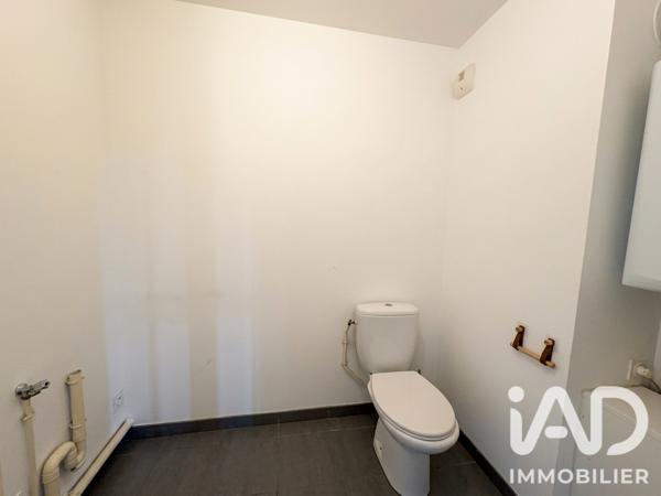 Appartement à vendre 3 pièces 63,77 m² Thouaré-sur-Loire