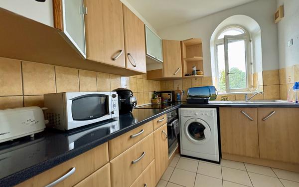 Appartement à vendre    3 pièces • 60 m2 Laneuveville-devant-Nancy