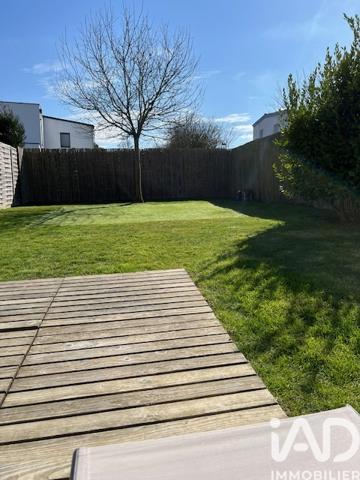 Maison à vendre 5 pièces 91 m² Les Sorinières