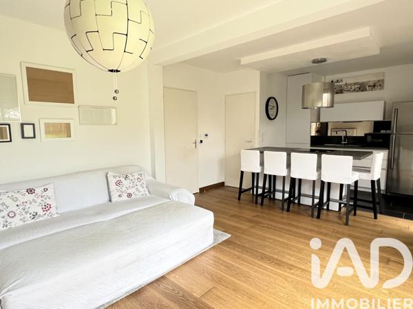Maison à vendre 5 pièces 91 m² Les Sorinières