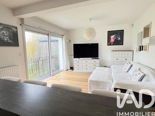 Maison à vendre 5 pièces 91 m² Les Sorinières