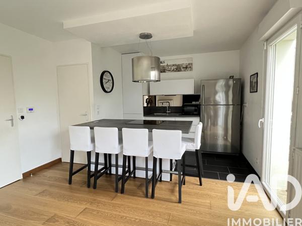 Maison à vendre 5 pièces 91 m² Les Sorinières