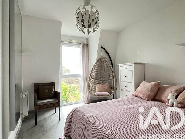 Maison à vendre 5 pièces 91 m² Les Sorinières