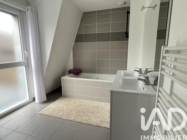 Maison à vendre 5 pièces 91 m² Les Sorinières