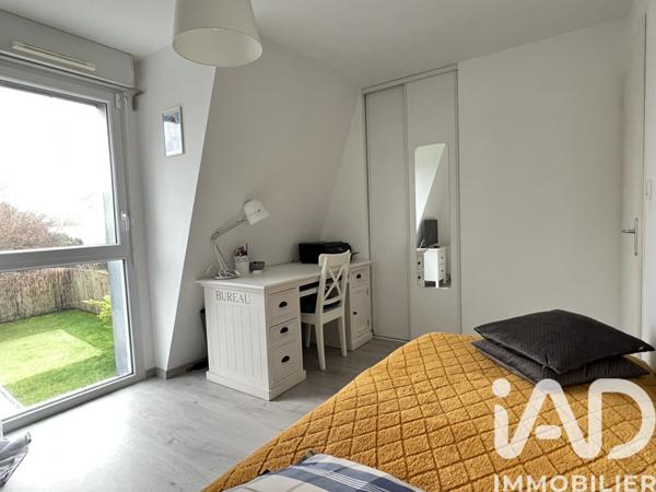 Maison à vendre 5 pièces 91 m² Les Sorinières