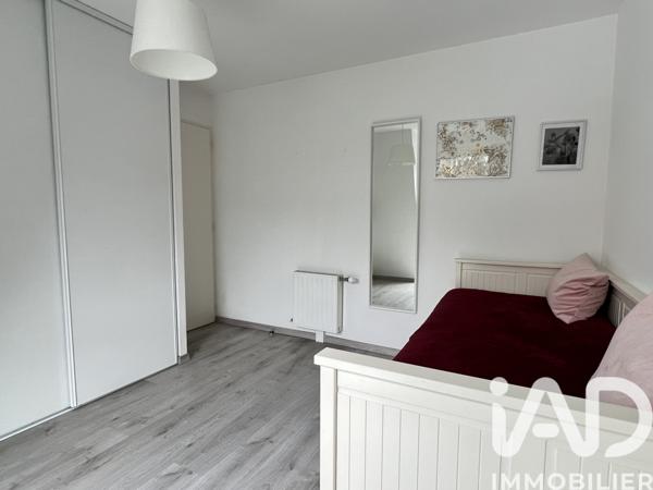 Maison à vendre 5 pièces 91 m² Les Sorinières