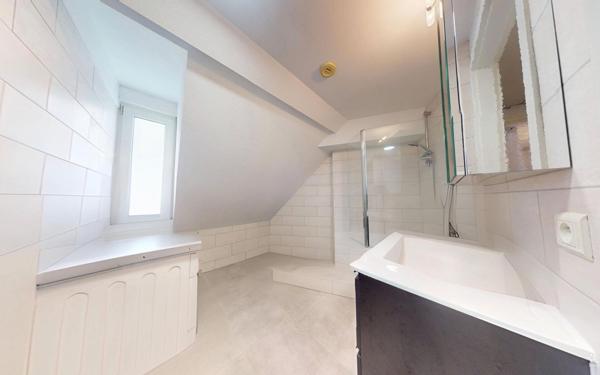 Appartement à vendre    4 pièces • 91,60 m2 Souffelweyersheim