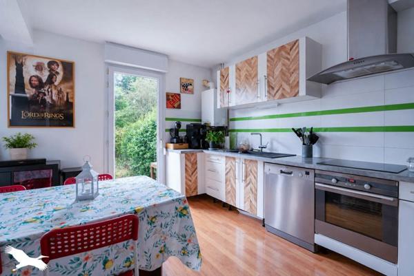 Maison 249 000 € Cugnaux 5 p 101 m² DPE C