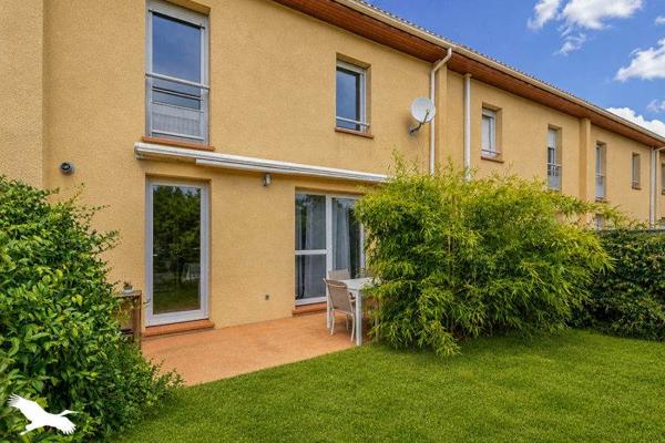 Maison 249 000 € Cugnaux 5 p 101 m² DPE C
