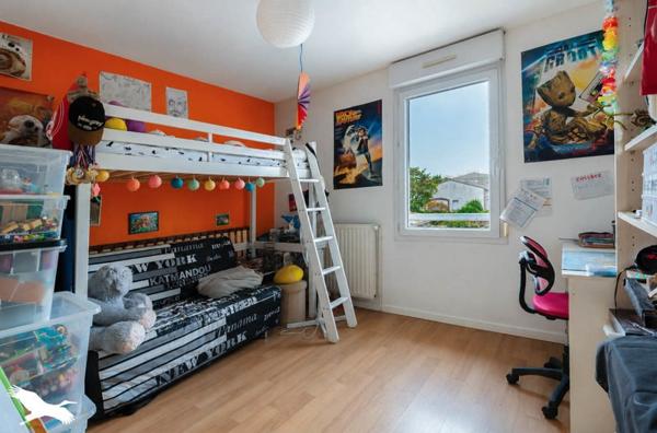 Maison 249 000 € Cugnaux 5 p 101 m² DPE C