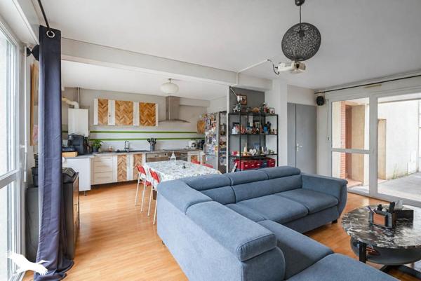 Maison 249 000 € Cugnaux 5 p 101 m² DPE C