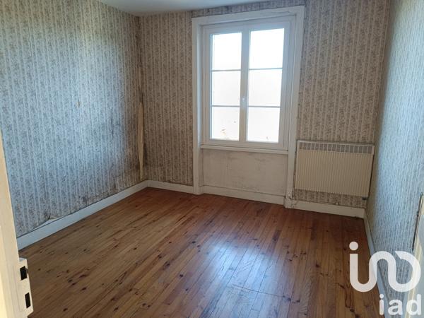 Maison à vendre 4 pièces 86 m² Saint-Cernin