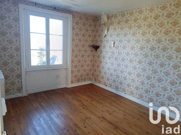 Maison à vendre 4 pièces 86 m² Saint-Cernin
