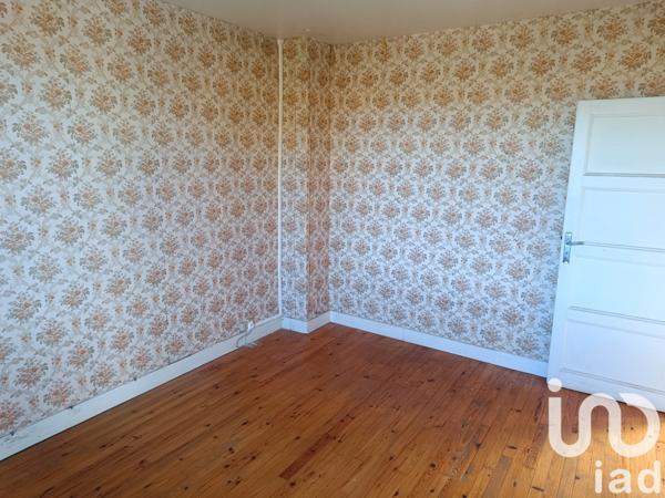 Maison à vendre 4 pièces 86 m² Saint-Cernin