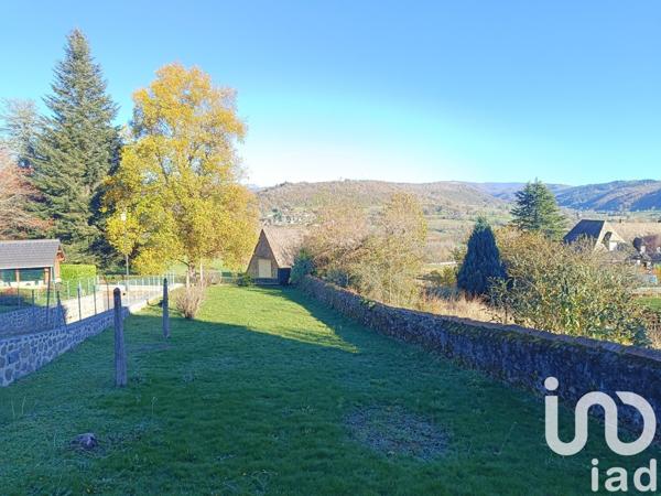 Maison à vendre 4 pièces 86 m² Saint-Cernin