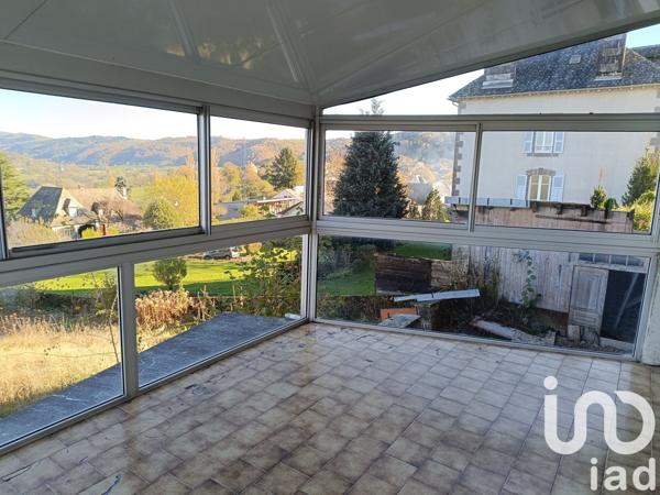 Maison à vendre 4 pièces 86 m² Saint-Cernin