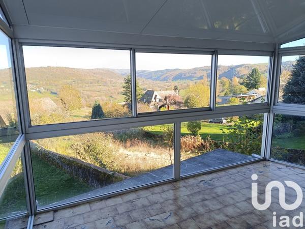 Maison à vendre 4 pièces 86 m² Saint-Cernin