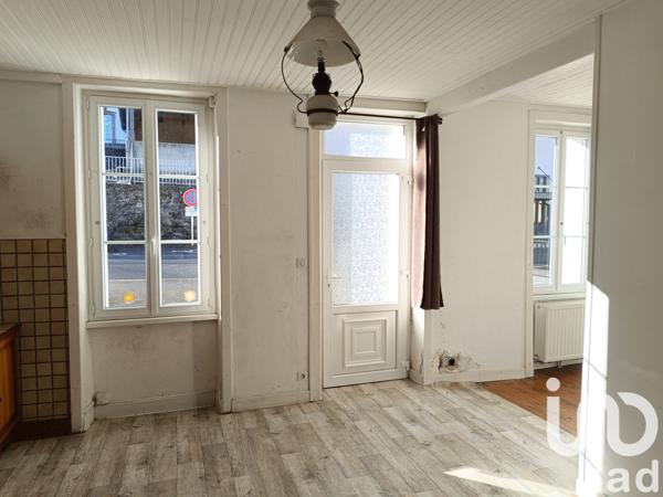 Maison à vendre 4 pièces 86 m² Saint-Cernin