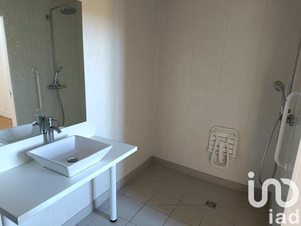 Maison à vendre 4 pièces 86 m² Saint-Cernin