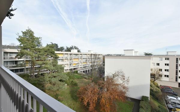 Appartement à louer    4 pièces • 74,58 m2 Oullins