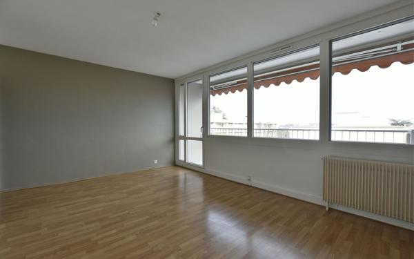 Appartement à louer    4 pièces • 74,58 m2 Oullins
