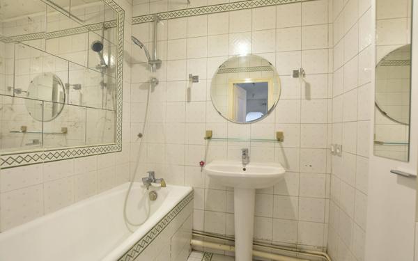 Appartement à louer    4 pièces • 74,58 m2 Oullins