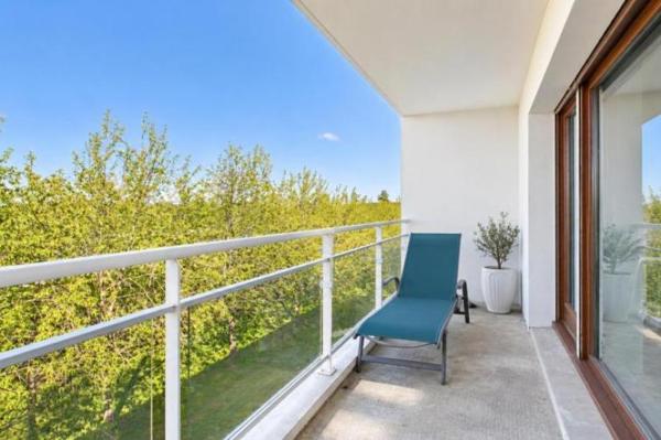 Vente - Appartement 3 pièces 63 m 2 SAINT JACQUES DE LA LANDE (35136)