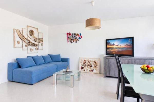 Vente - Appartement 3 pièces 63 m 2 SAINT JACQUES DE LA LANDE (35136)