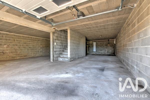 Maison à vendre 5 pièces 86 m² Isle