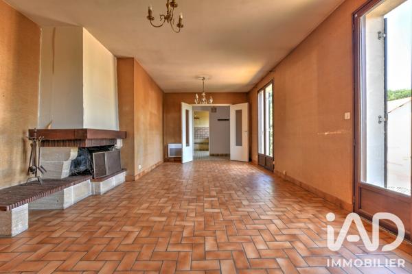 Maison à vendre 5 pièces 86 m² Isle