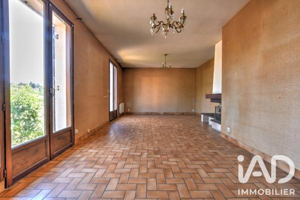 Maison à vendre 5 pièces 86 m² Isle