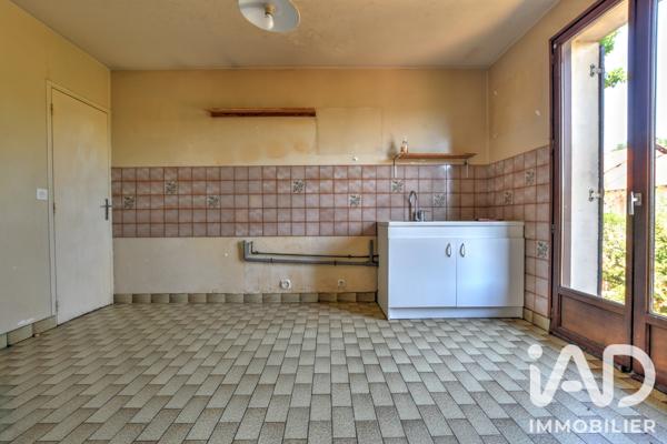 Maison à vendre 5 pièces 86 m² Isle
