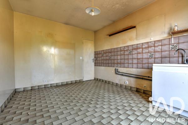 Maison à vendre 5 pièces 86 m² Isle