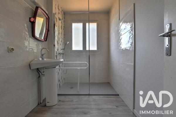 Maison à vendre 5 pièces 86 m² Isle