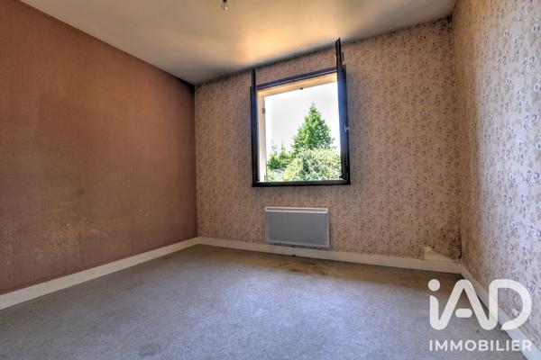 Maison à vendre 5 pièces 86 m² Isle