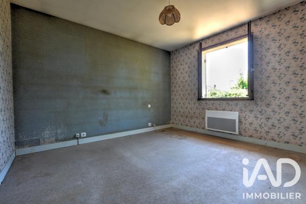 Maison à vendre 5 pièces 86 m² Isle
