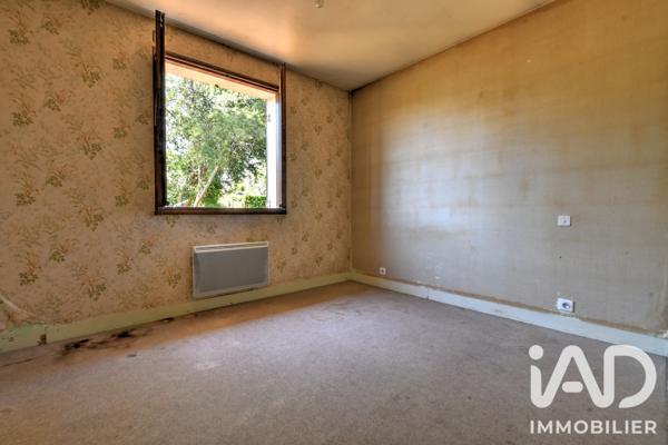 Maison à vendre 5 pièces 86 m² Isle