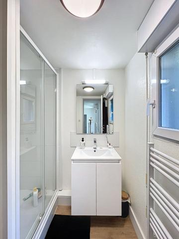 Appartement T1bis en excellent état Quartier Gare / Visitation