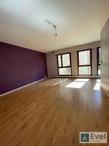 Appartement à louer à Metz (57000)
