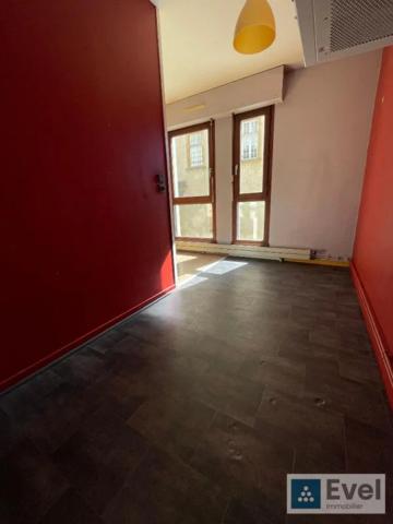 Appartement à louer à Metz (57000)