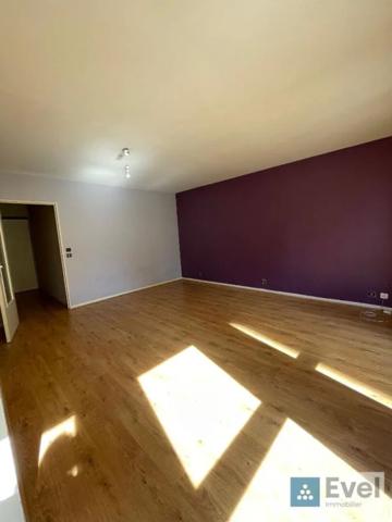 Appartement à louer à Metz (57000)