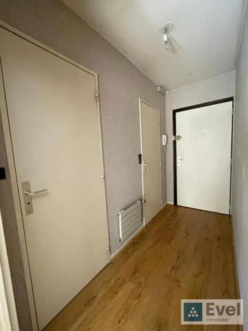 Appartement à louer à Metz (57000)
